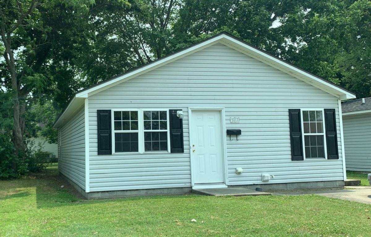 House for rent at 817 Shannon St, Elizabeth City, NC 27909