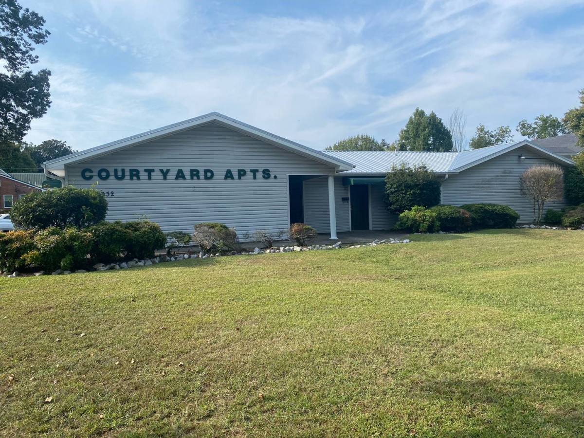 Apartment for rent at 932 4th Ave, Gadsden, AL 35901
