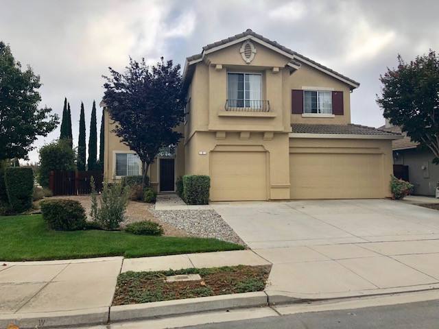 House for rent at 3 Elmsford Circle, Salinas, CA 93906