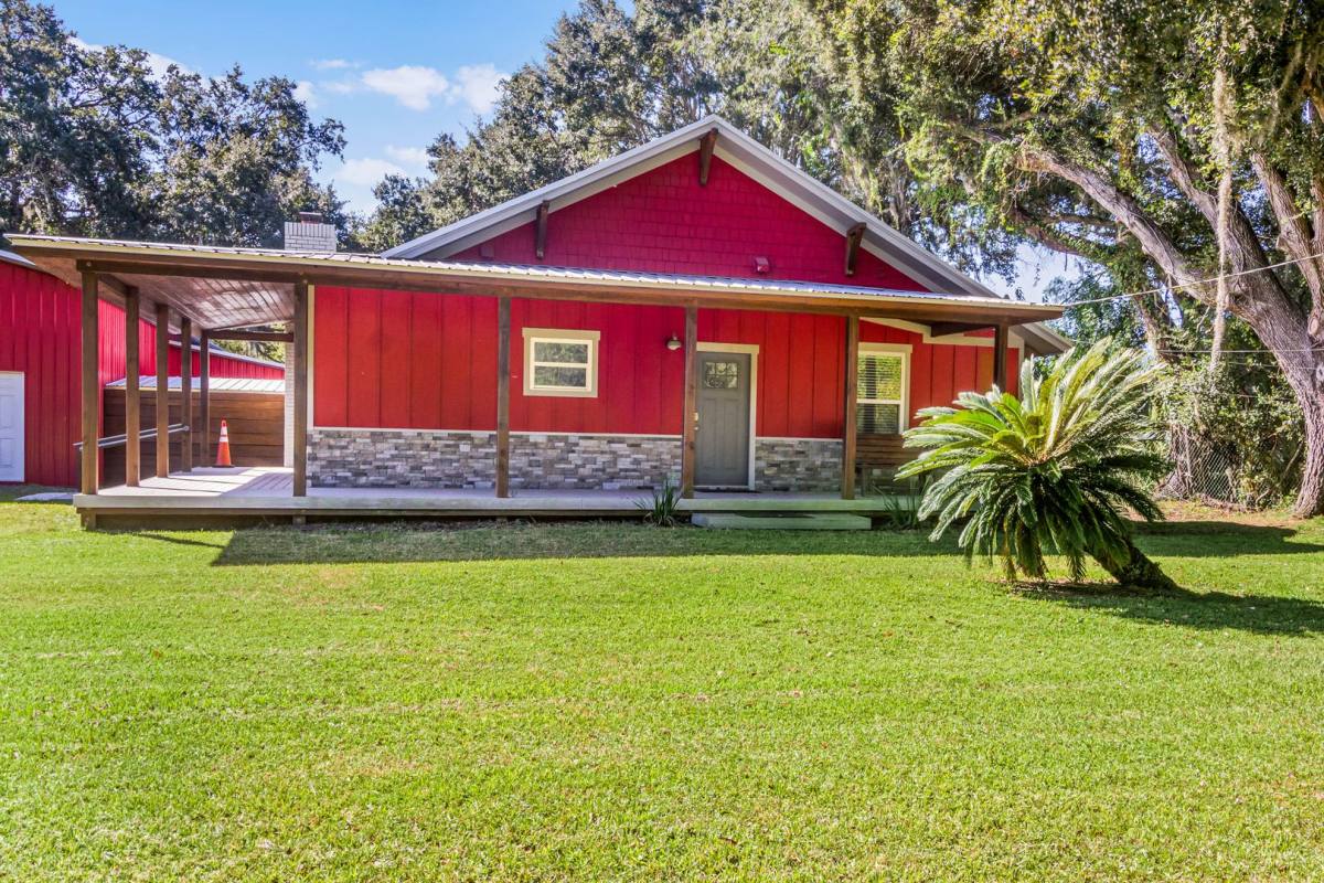 House for rent at 12517 Cemetery Rd, Winter Garden, FL 34787