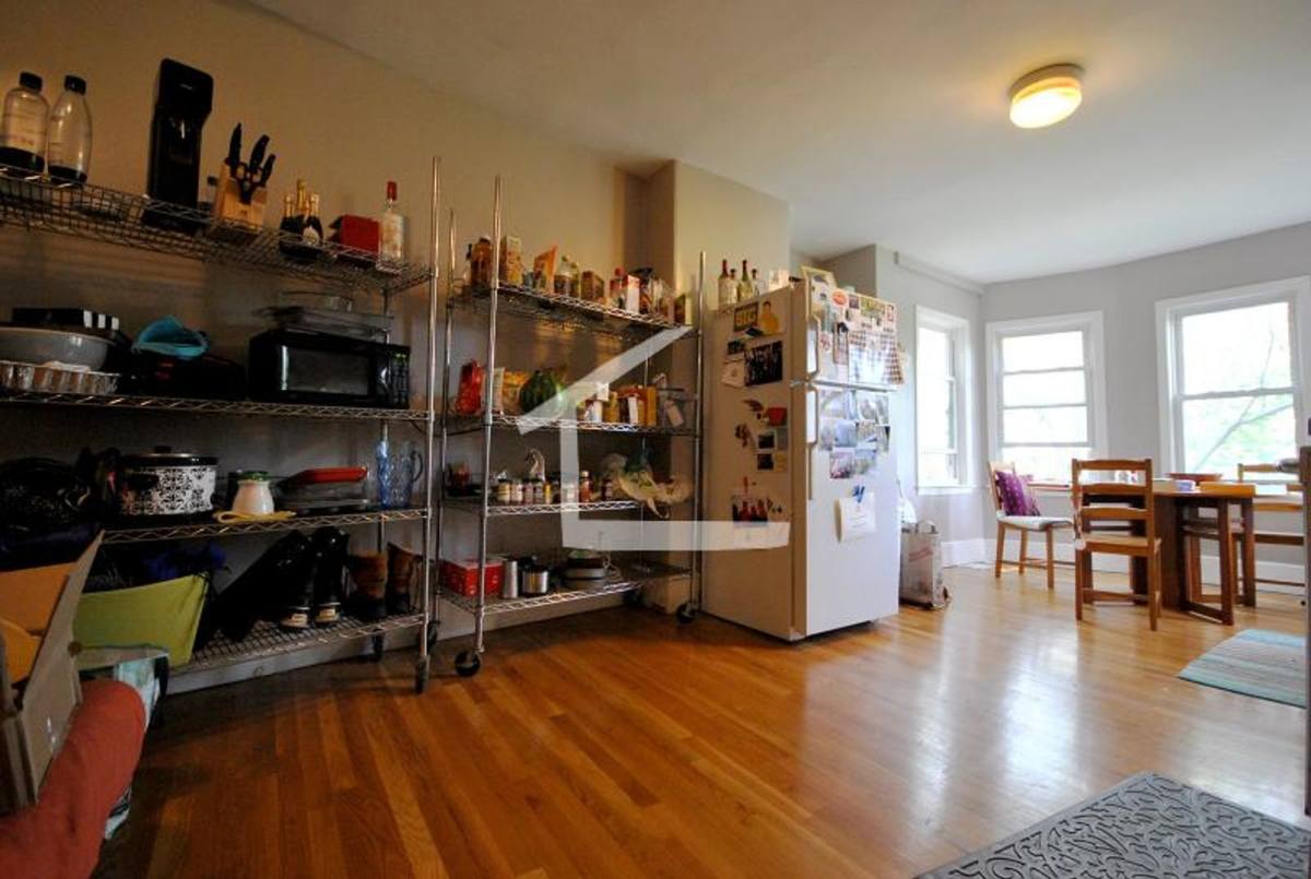 Apartment for rent at 39 Addington Rd #3, Brookline, MA 02445
