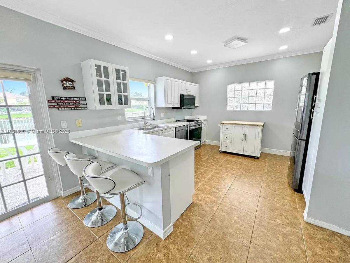 House for rent at 5901 S Sable Circle, Pompano Beach, FL 33063