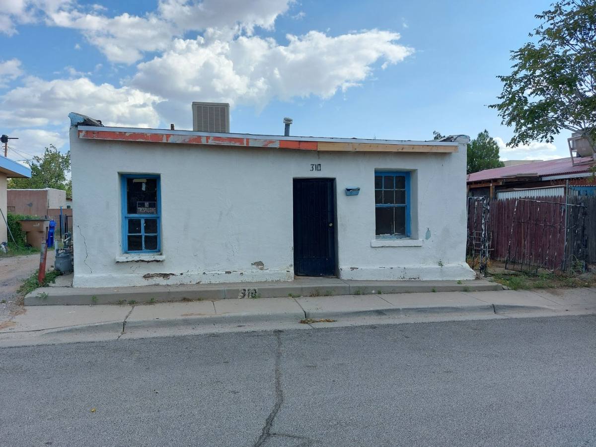 Apartment for rent at 310 Augustine, Las Cruces, NM 88001