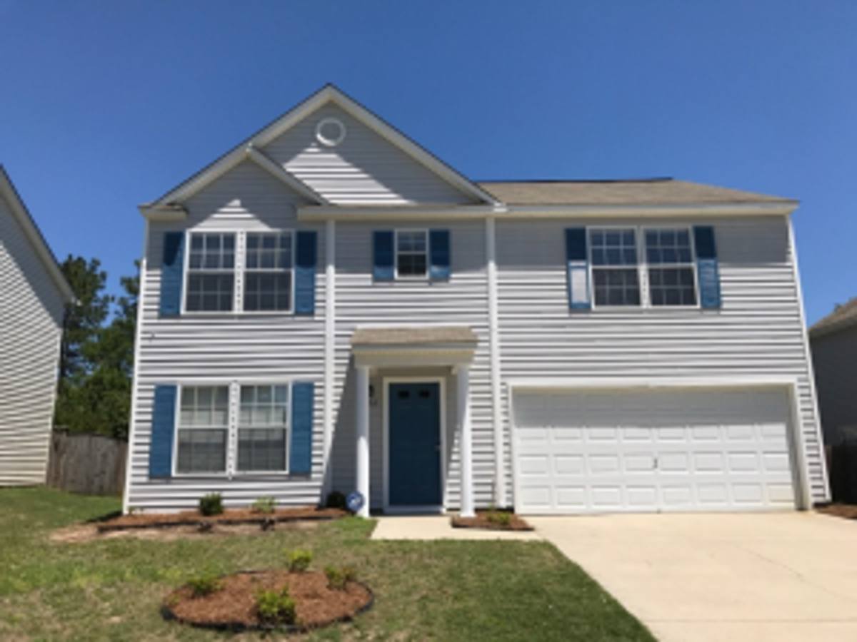 House for rent at 734 McNamara Lane, Columbia, SC 29229