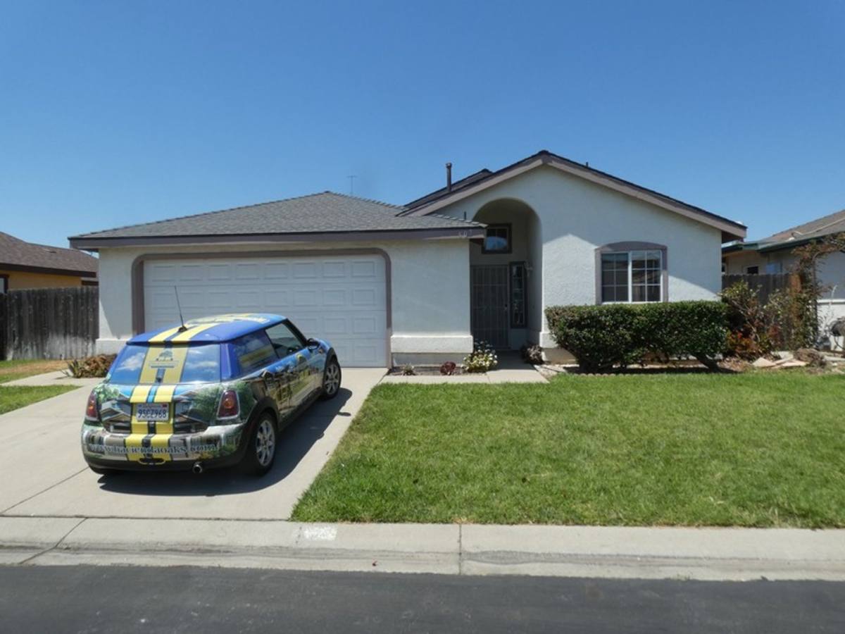House for rent at 507 Fifth Ave, Santa Maria, CA 93458