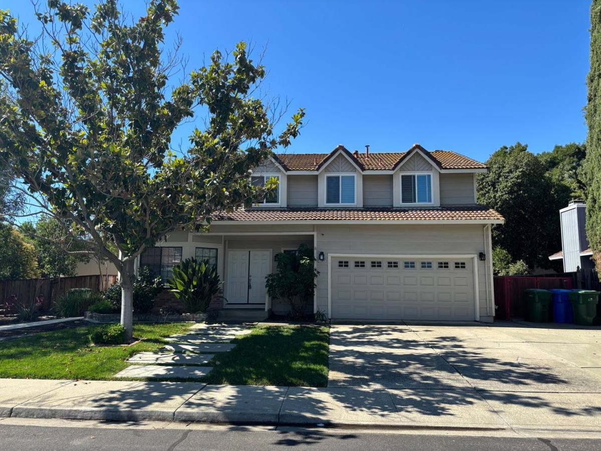 House for rent at 1380 Mandarin Court, Brentwood, CA 94513