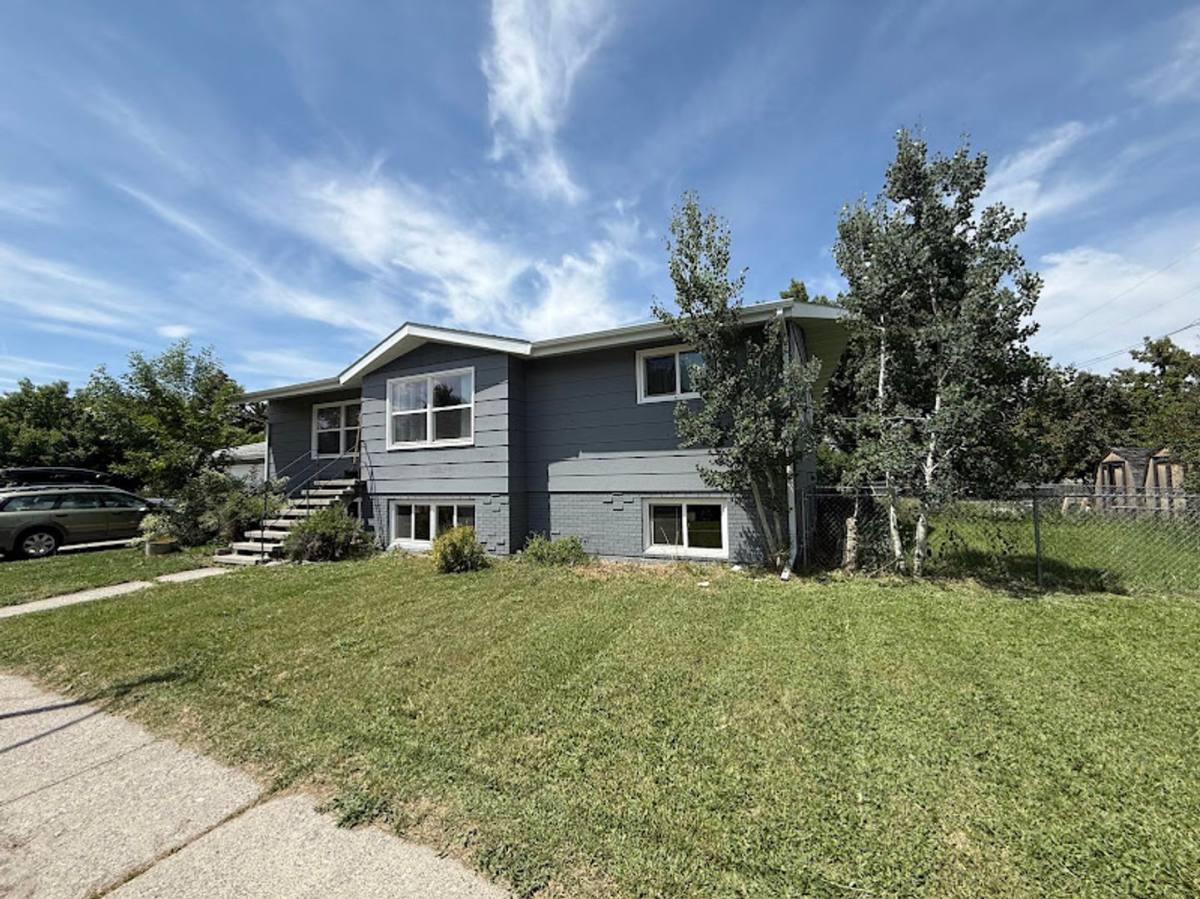 Apartment for rent at 823 W Villard St, Bozeman, MT 59715