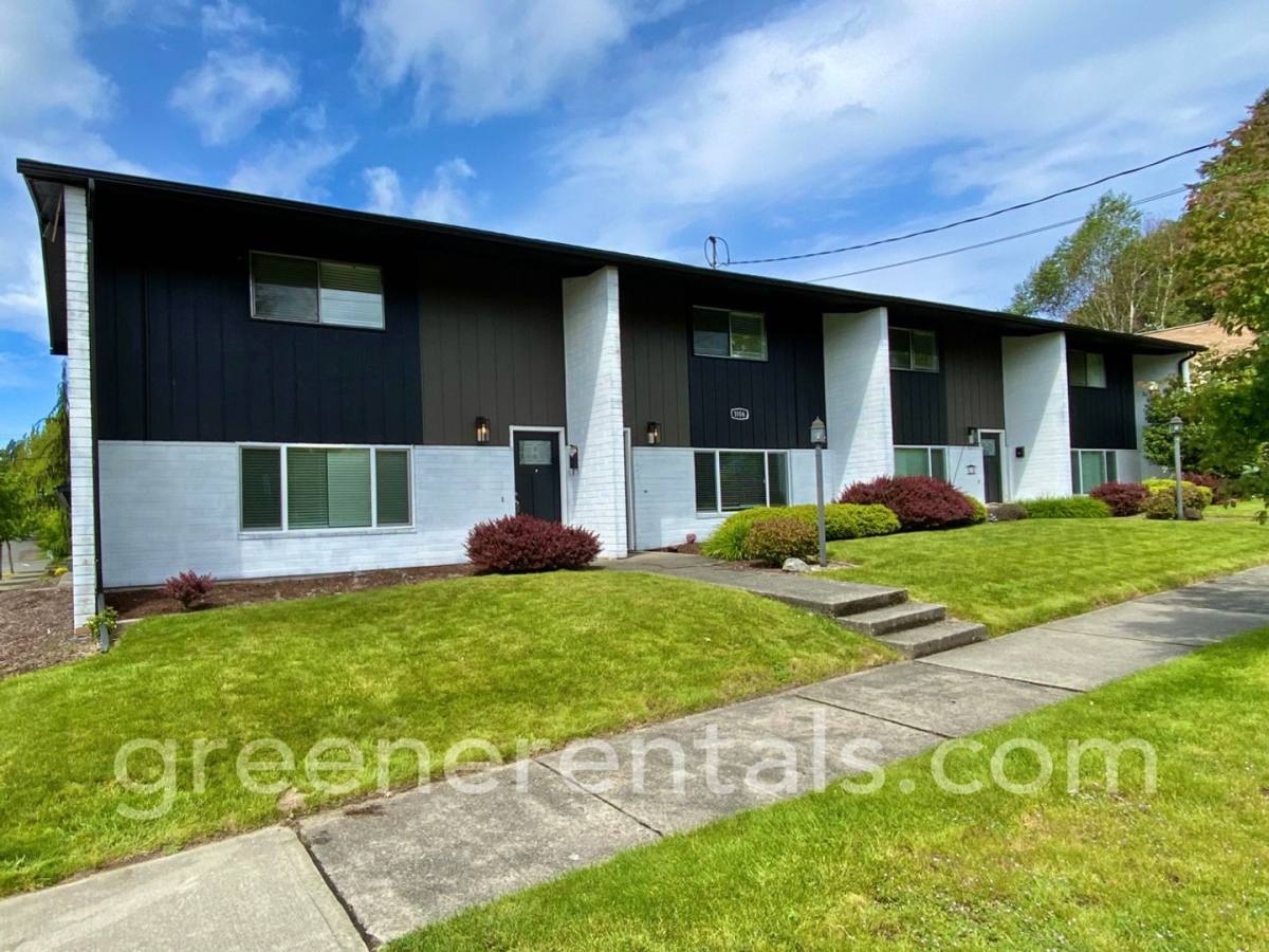 Apartment for rent at 1106 5th Ave SE, Olympia, WA 98501