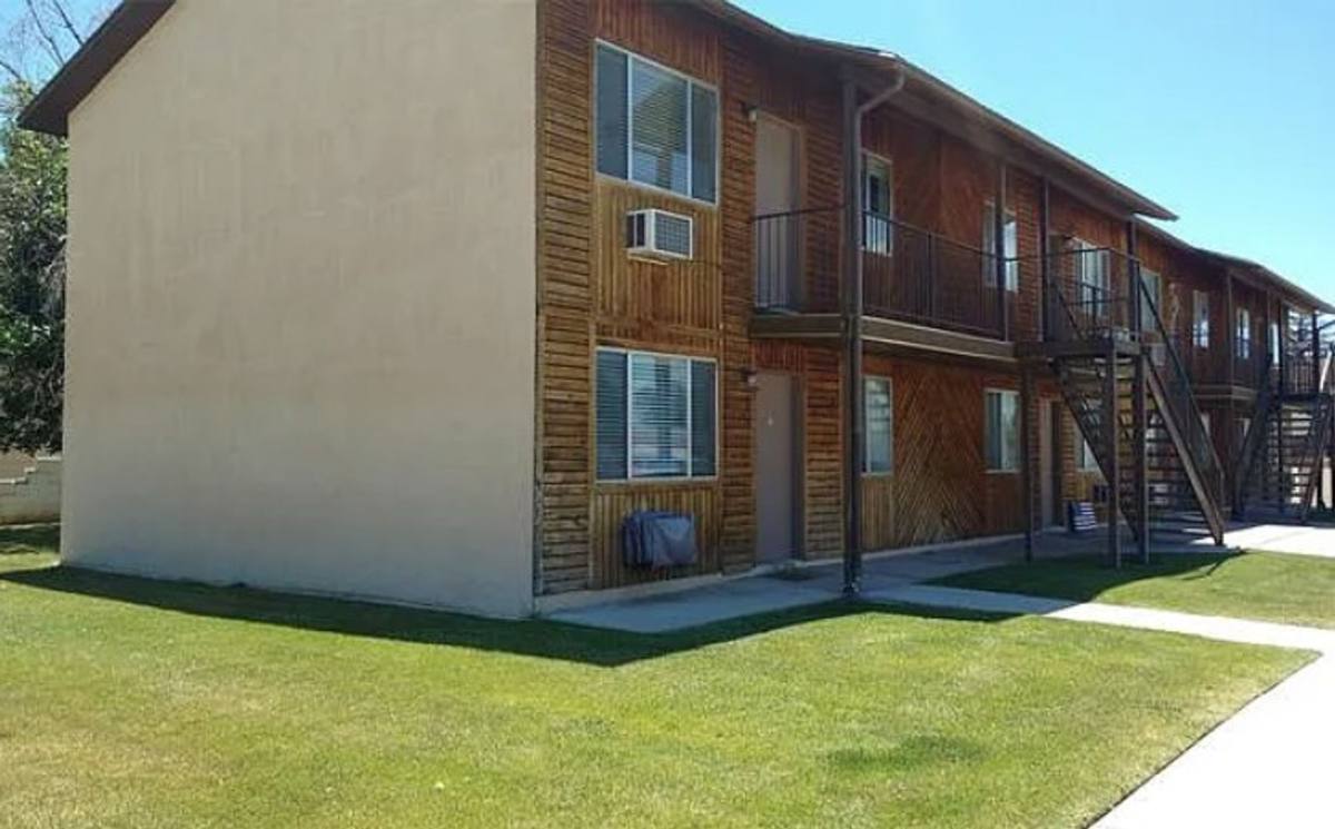 Apartment for rent at 711 W 400 N, Cedar City, UT 84721