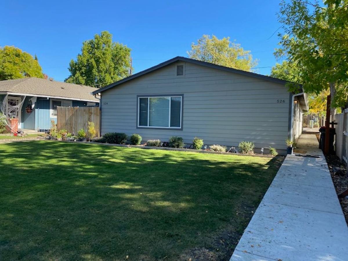 Apartment for rent at 524 Marie St, Medford, OR 97504