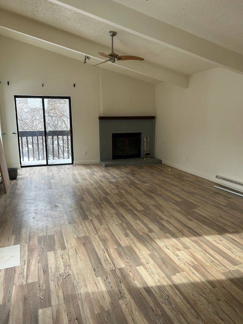 Apartment for rent at 2501 Cisar Court, Glenwood Springs, CO 81601
