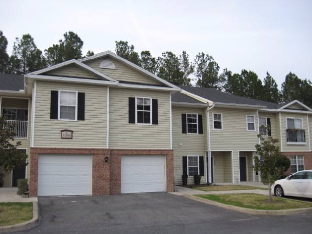 Townhouse for rent at 4886 NW 46th Place #106, Gainesville, FL 32606