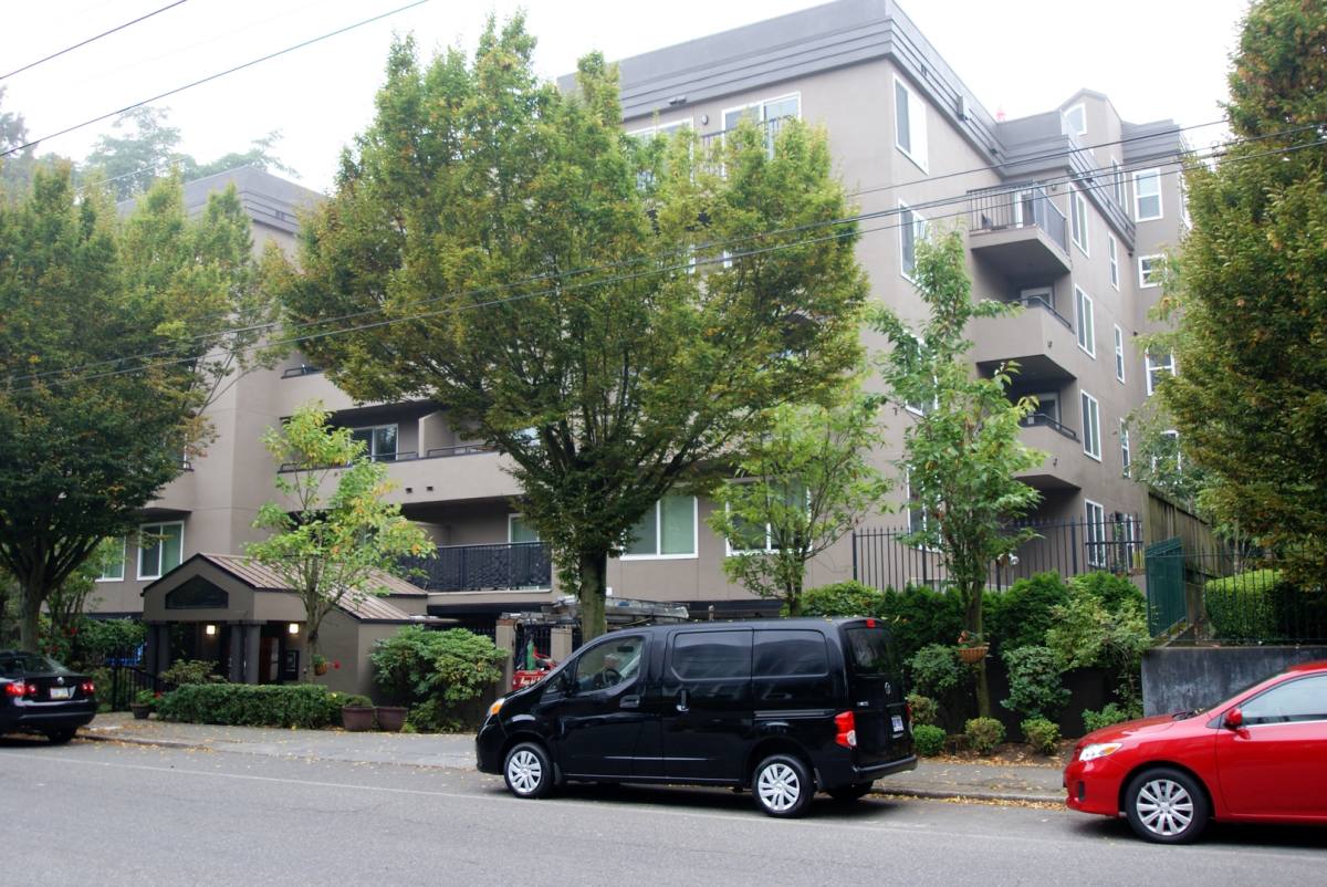 Apartment for rent at 1813 19th Ave, Seattle, WA 98122