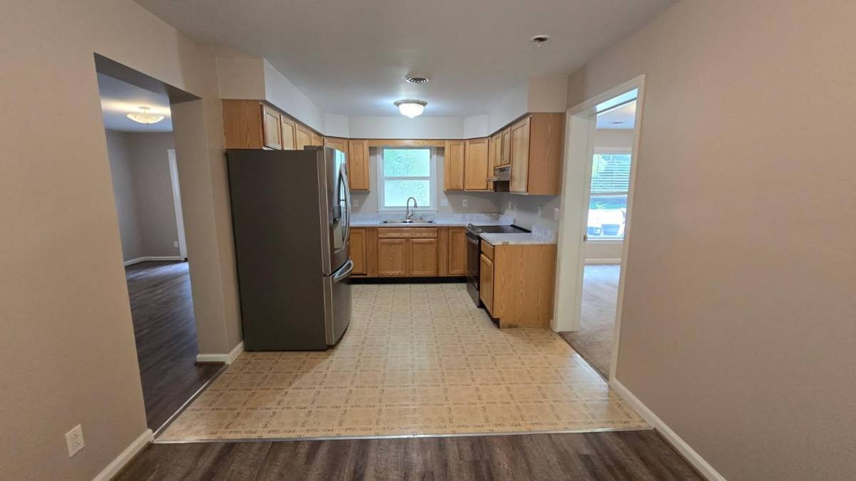 House for rent at 197 Ridge Point, Sylva, NC 28779