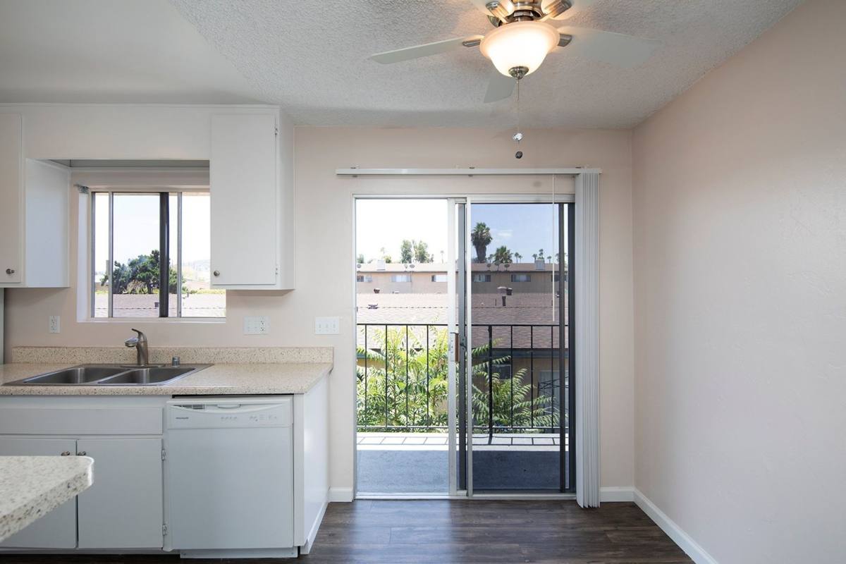 Apartment for rent at 432 Dominquez Way #12, El Cajon, CA 92021