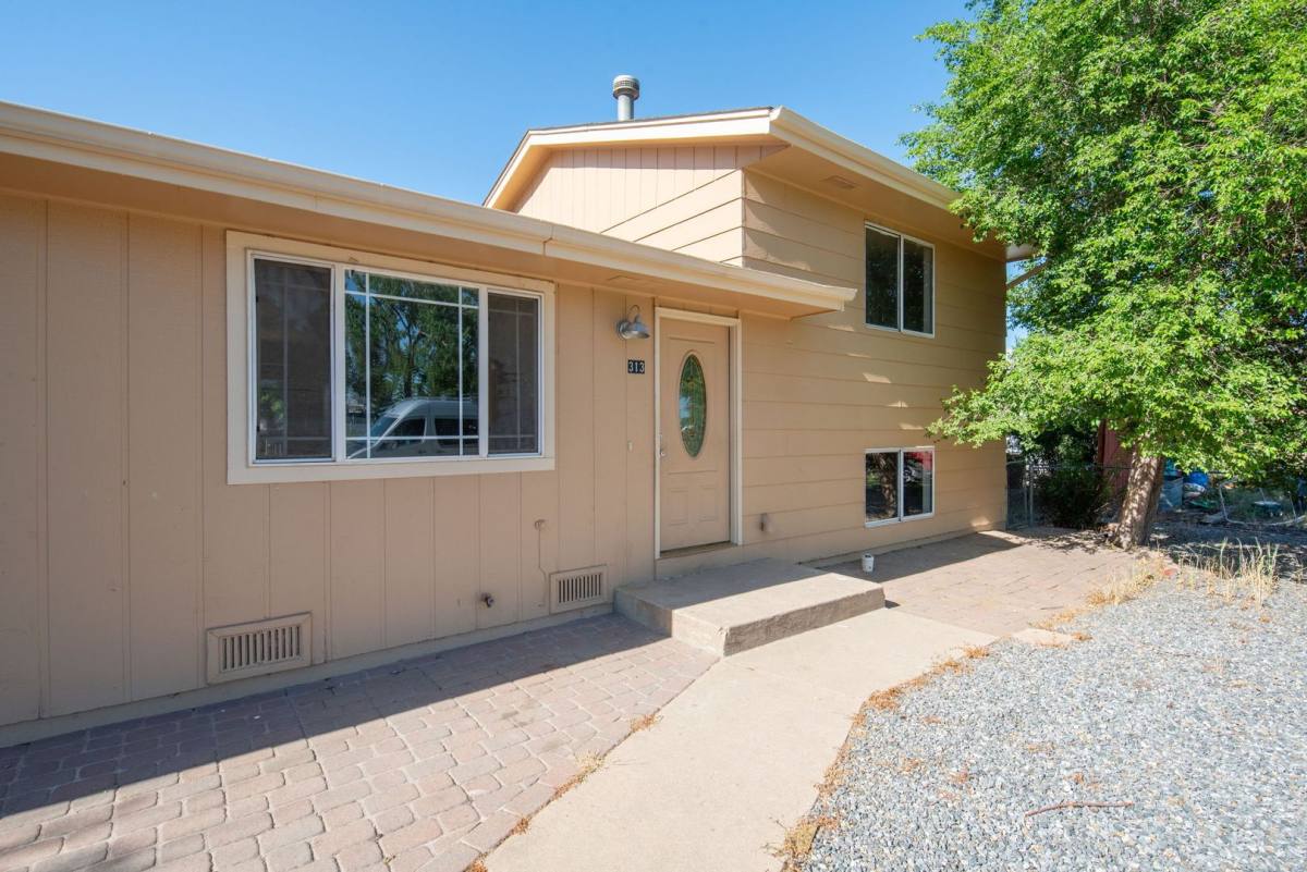 House for rent at 313 11th St, Gilcrest, CO 80623