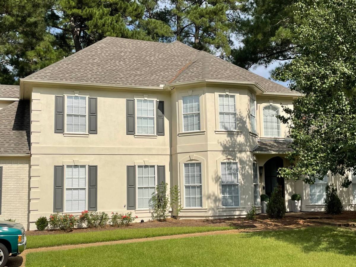 House for rent at 134 Sunflower Rd, Madison, MS 39110