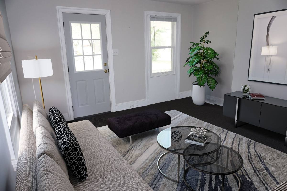Apartment for rent at 125 Ardmore Ave, Ardmore, PA 19003