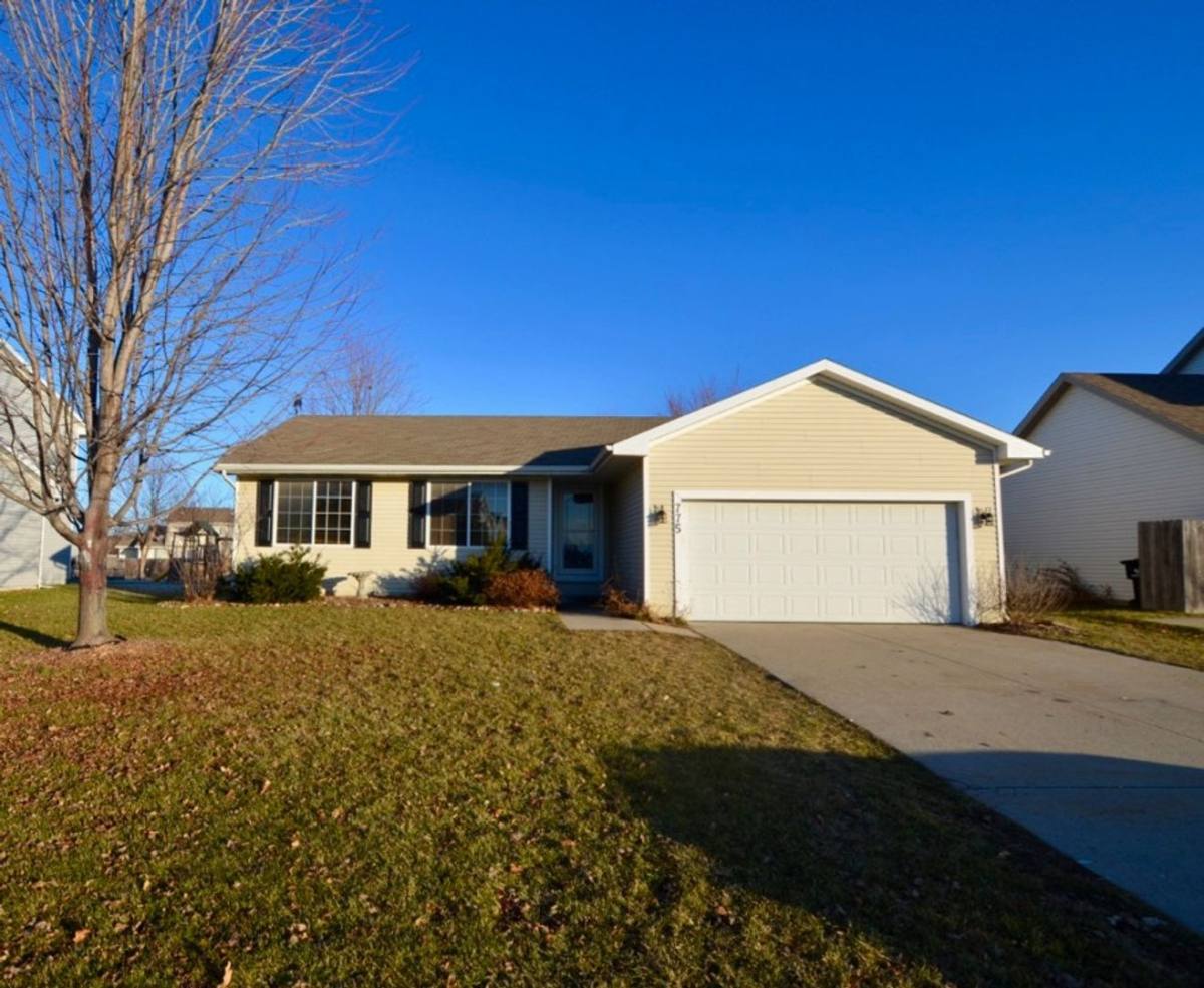 House for rent at 775 SE Olson Dr, Waukee, IA 50263