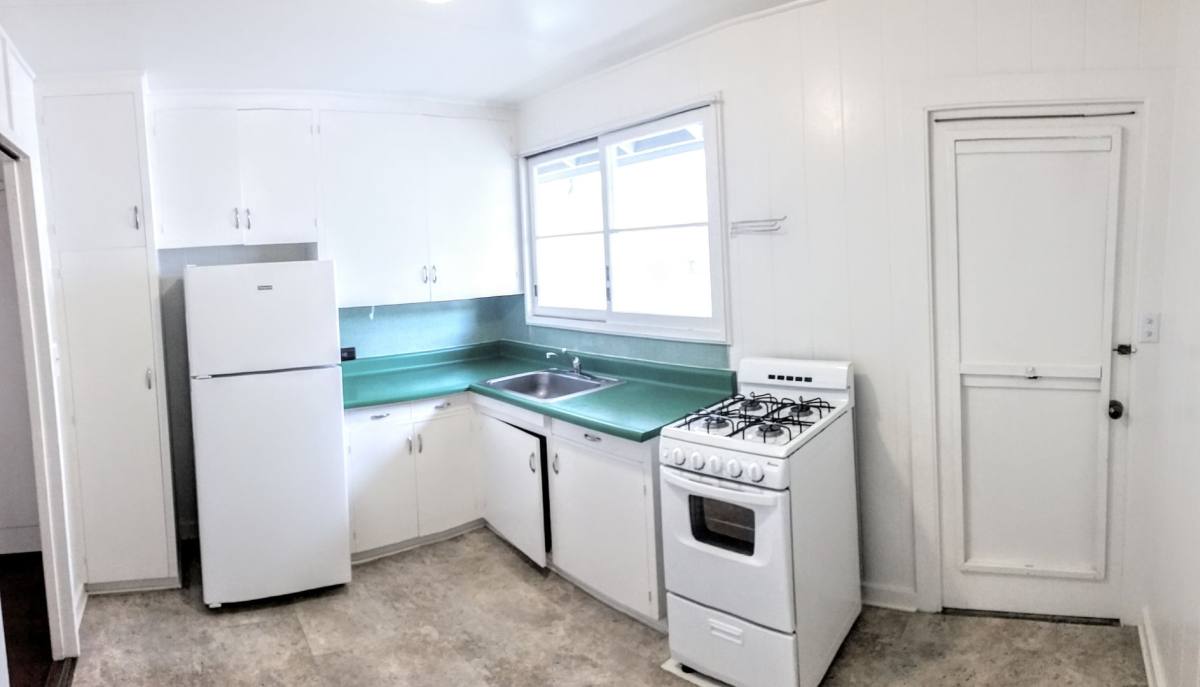 Apartment for rent at 2112 Fern St, Honolulu, HI 96826