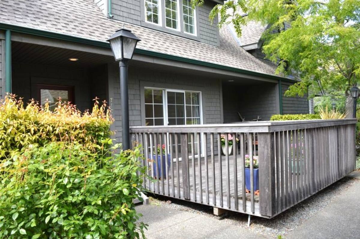Apartment for rent at 711 Miller Ave, Mill Valley, CA 94941