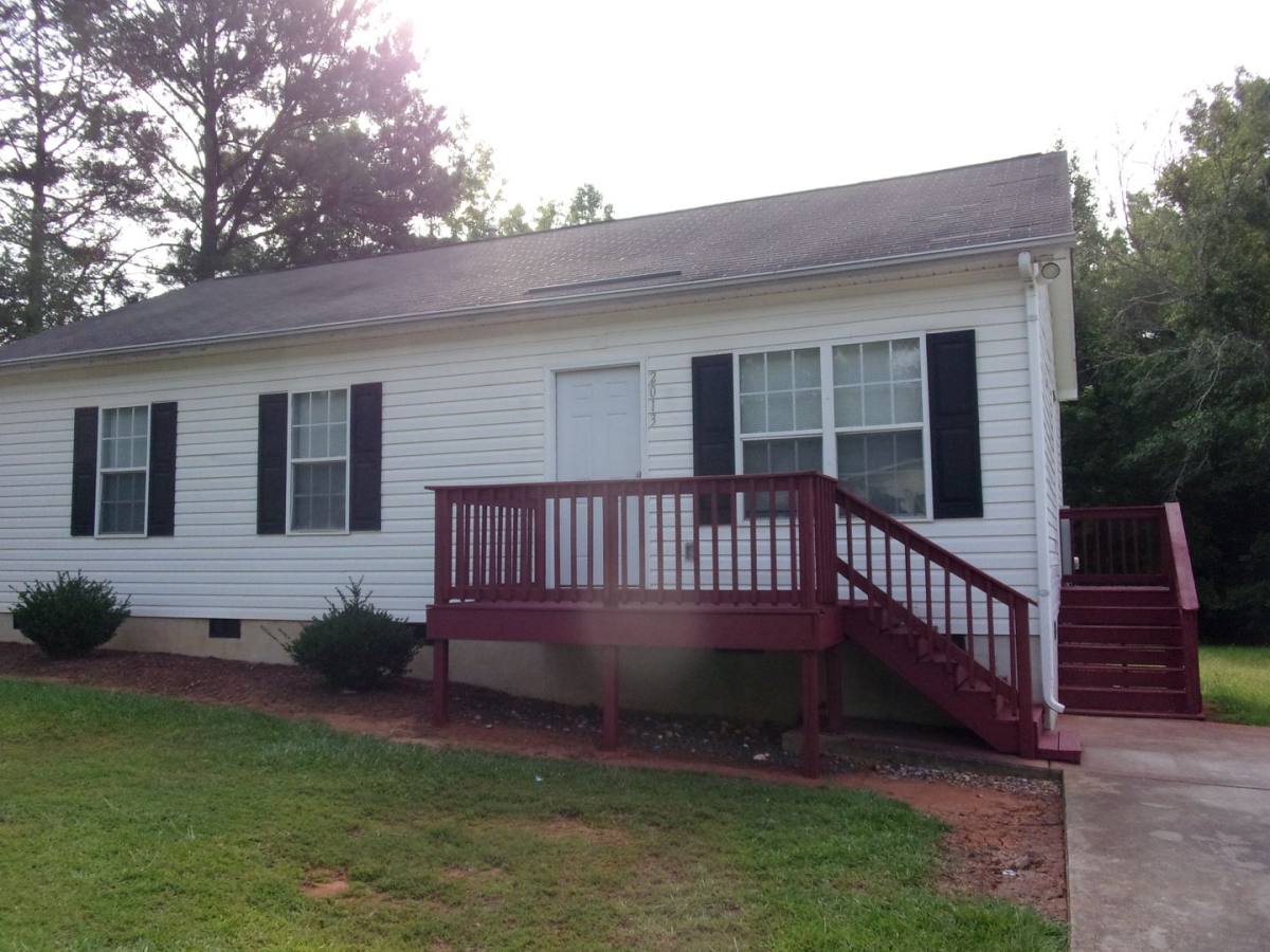 House for rent at 2013 Gilmore Rd, Rock Hill, SC 29730