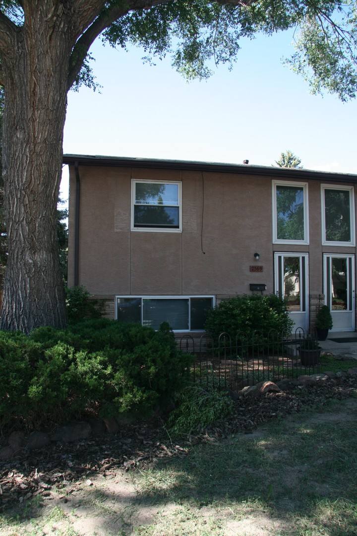 Apartment for rent at 2567 E Uintah St, Colorado Springs, CO 80909