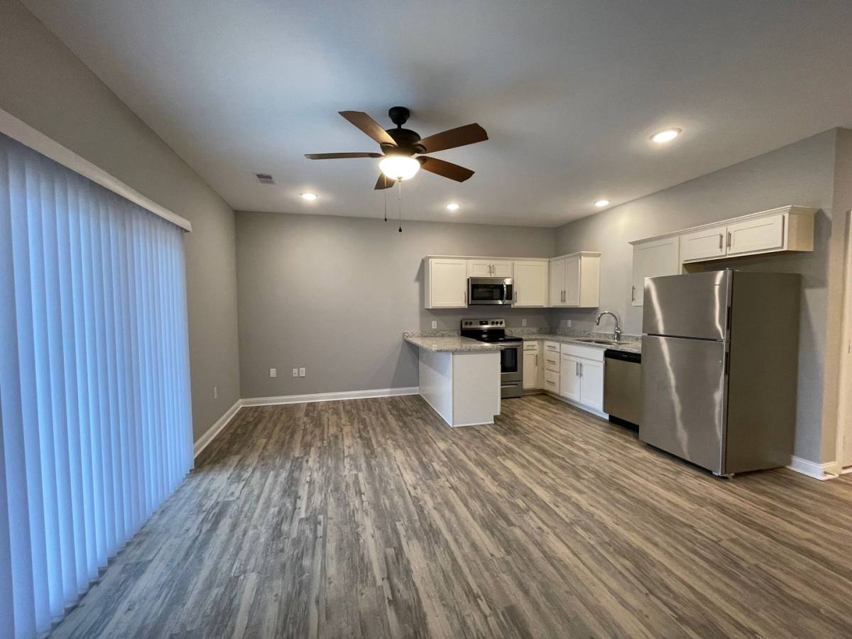 Apartment for rent at 145 Bellbrook Lane, Winchester, KY 40391
