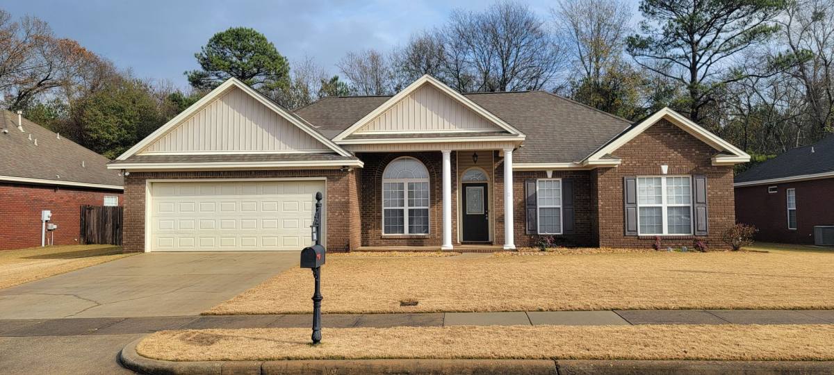 House for rent at 708 Coleman Way, Prattville, AL 36067