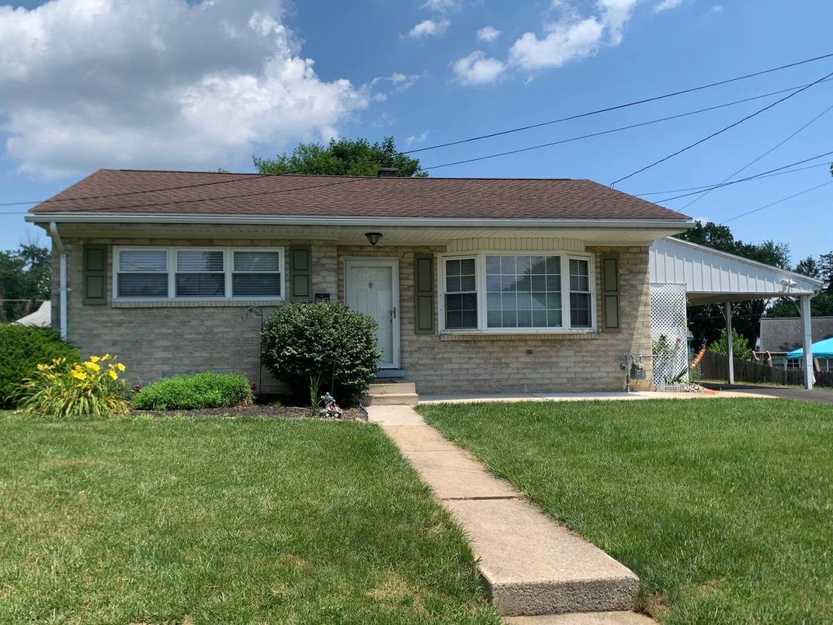 House for rent at 4 Essex Rd, Camp Hill, PA 17011