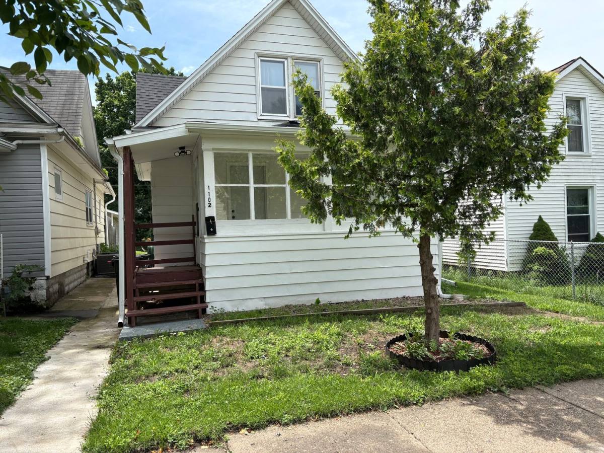 House for rent at 1102 Hawthorne, Waterloo, IA 50703