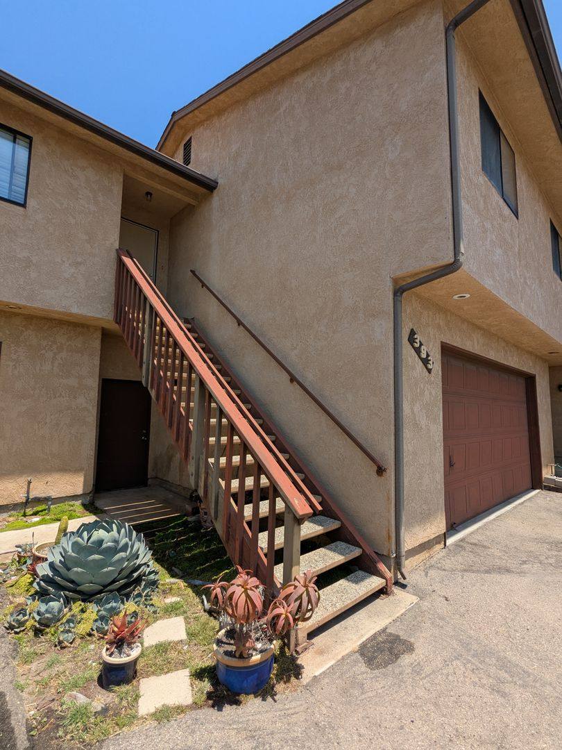 Apartment for rent at 391, 393 & 395 Hillview St, Morro Bay, CA 93442