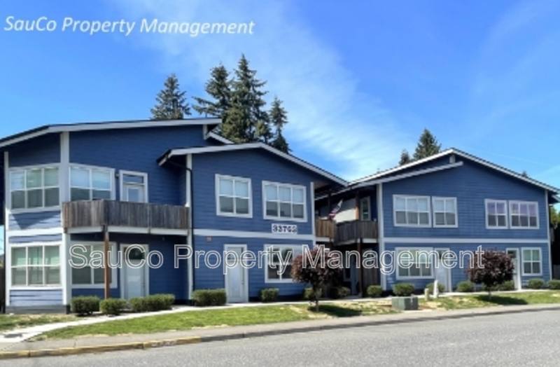 Apartment for rent at 33763 E Columbia Ave, Scappoose, OR 97056