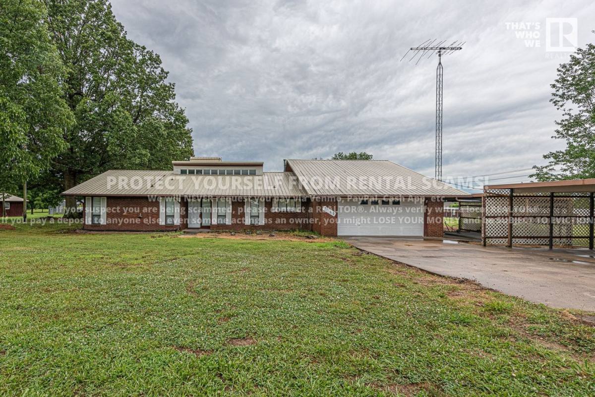 House for rent at 3311 W Howard Nickell Rd, Fayetteville, AR 72704
