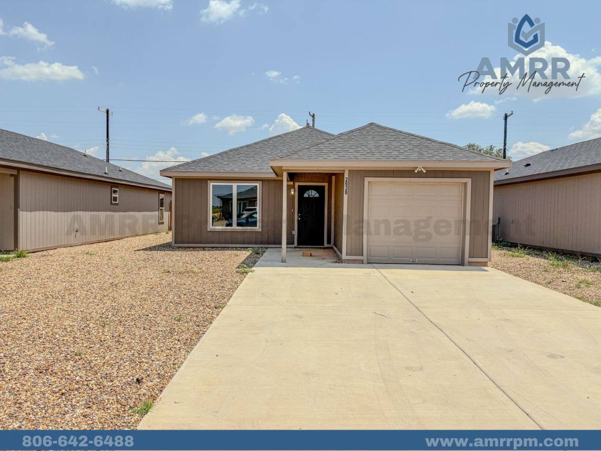 House for rent at 2928 E Cornell St, Lubbock, TX 79403