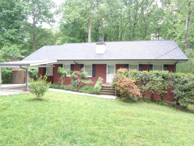 House for rent at 171 Worthington Dr, Marietta, GA 30068
