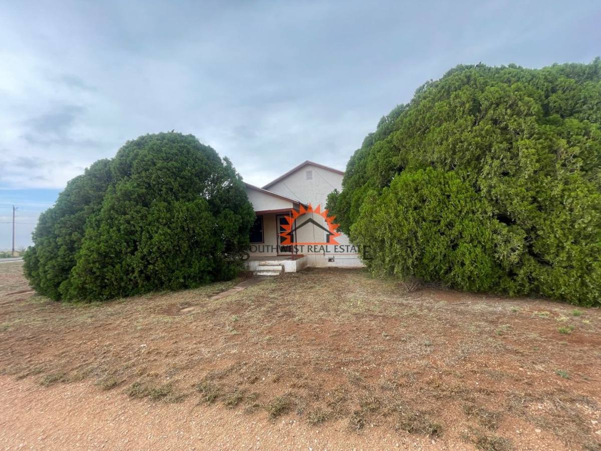 House for rent at 1119 State Rd, Clovis, NM 88101