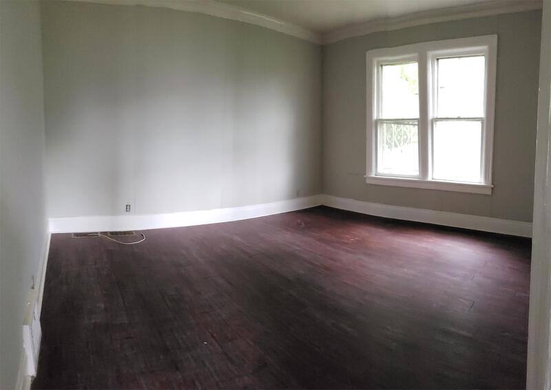 Apartment for rent at 285 Auburn Ave #4, Buffalo, NY 14213