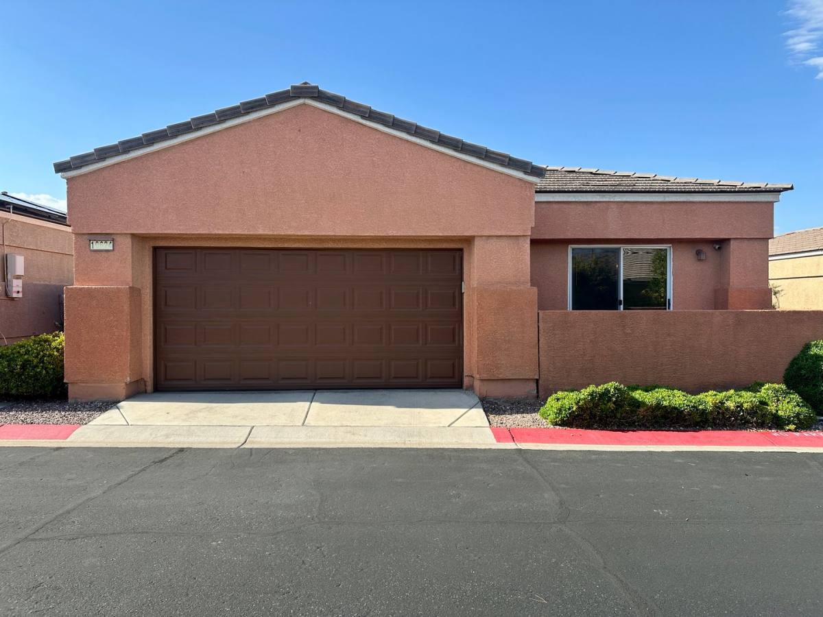 House for rent at 10624 Indigo Bush Ave, Las Vegas, NV 89144