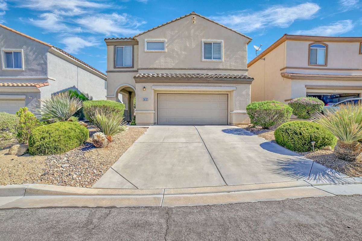 House for rent at 2872 Strathallan Ave, Henderson, NV 89044