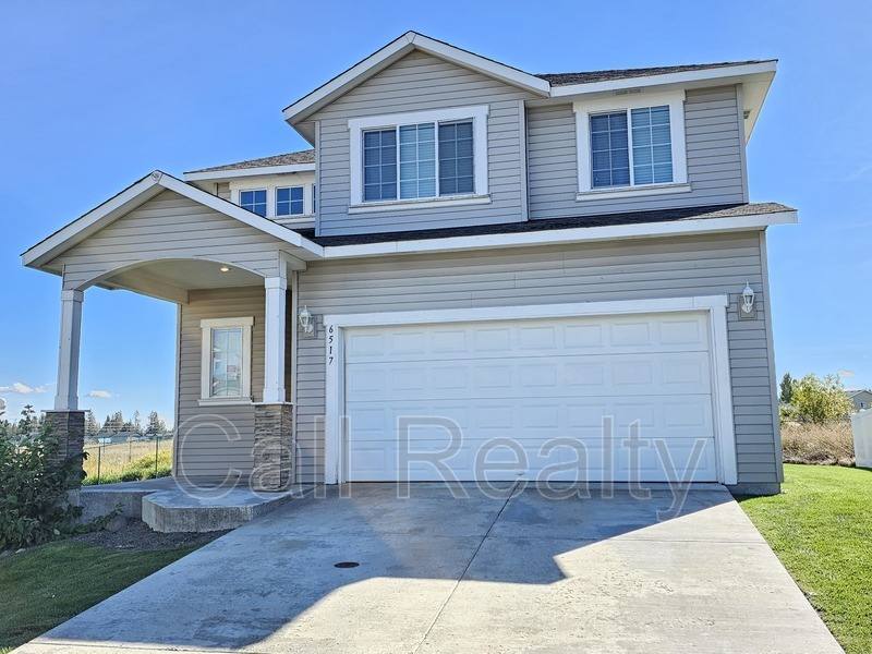 House for rent at 6517 S Cattail Lane, Spokane, WA 99224