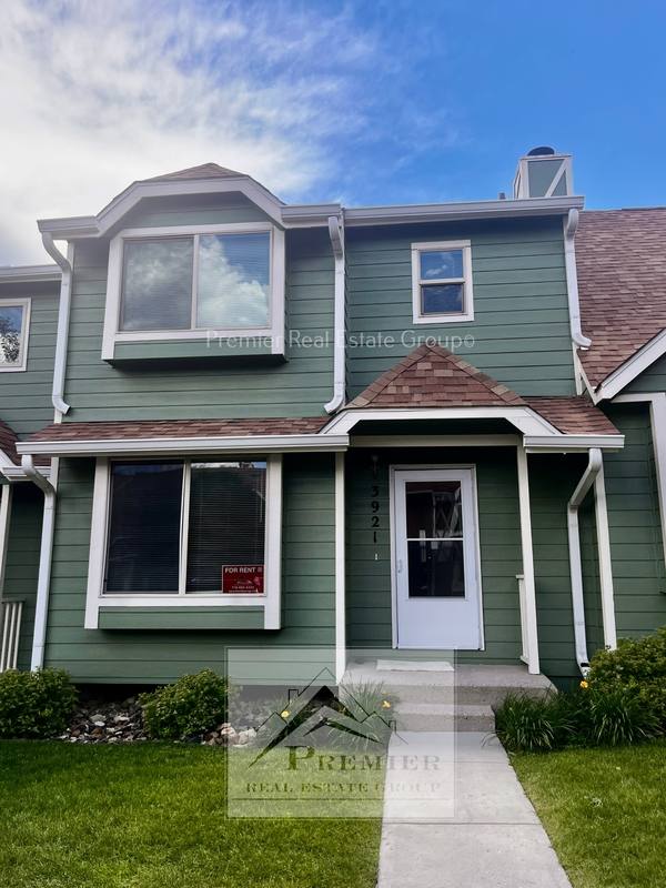 Townhouse for rent at 3921 Donney Brook Court, Colorado Springs, CO 80906