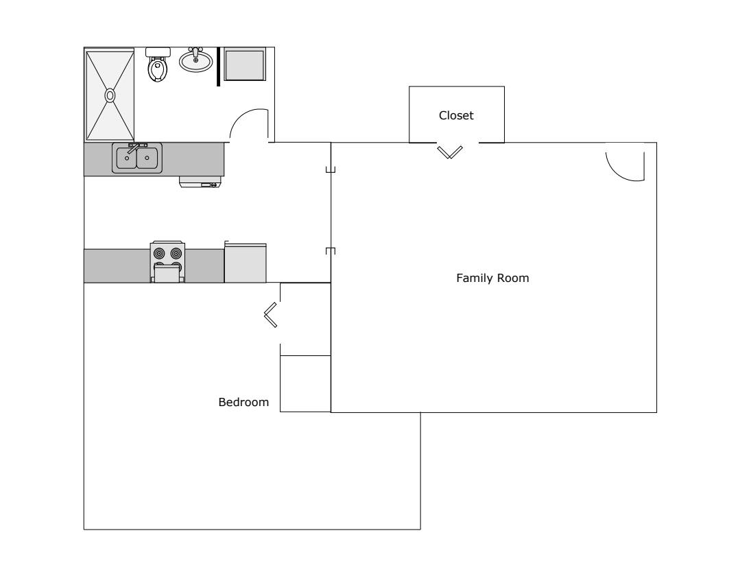 Apartment for rent at 5855 Washington Blvd #3D, Saint Louis, MO 63112