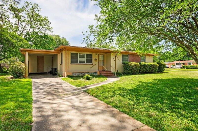 House for rent at 6446 Ledbury Dr S, Jacksonville, FL 32210