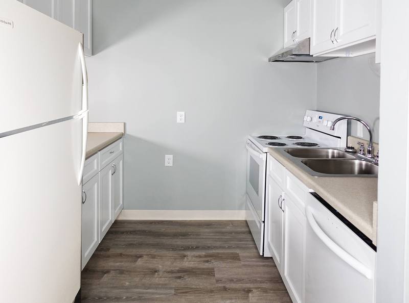 Apartment for rent at 1102 Salem Ave #3E, Dayton, OH 45406
