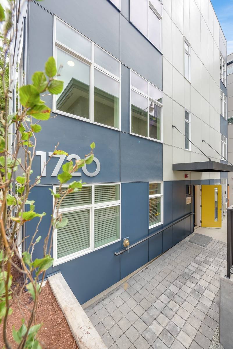 Apartment for rent at 1720 14th Ave, Seattle, WA 98122