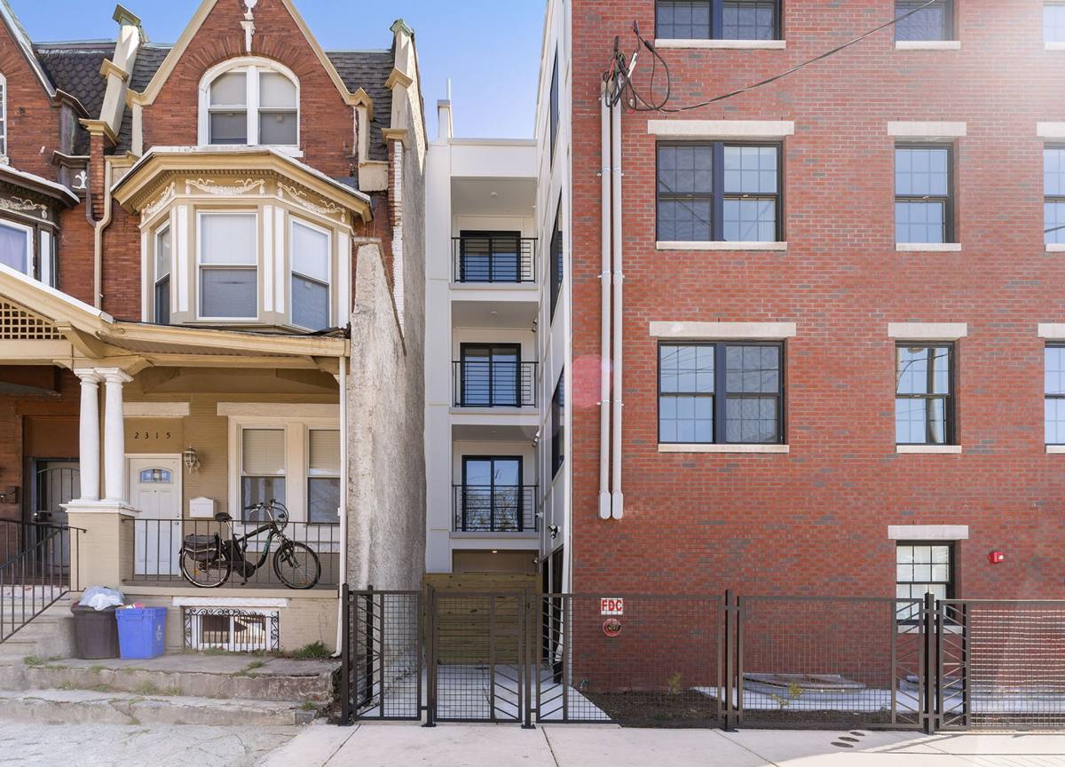 Apartment for rent at 2313 N 33rd St, Philadelphia, PA 19132