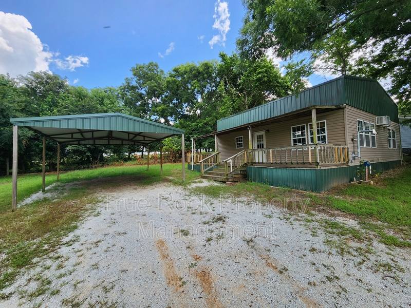 House for rent at 24152 Sh 1W, Roff, OK 74865