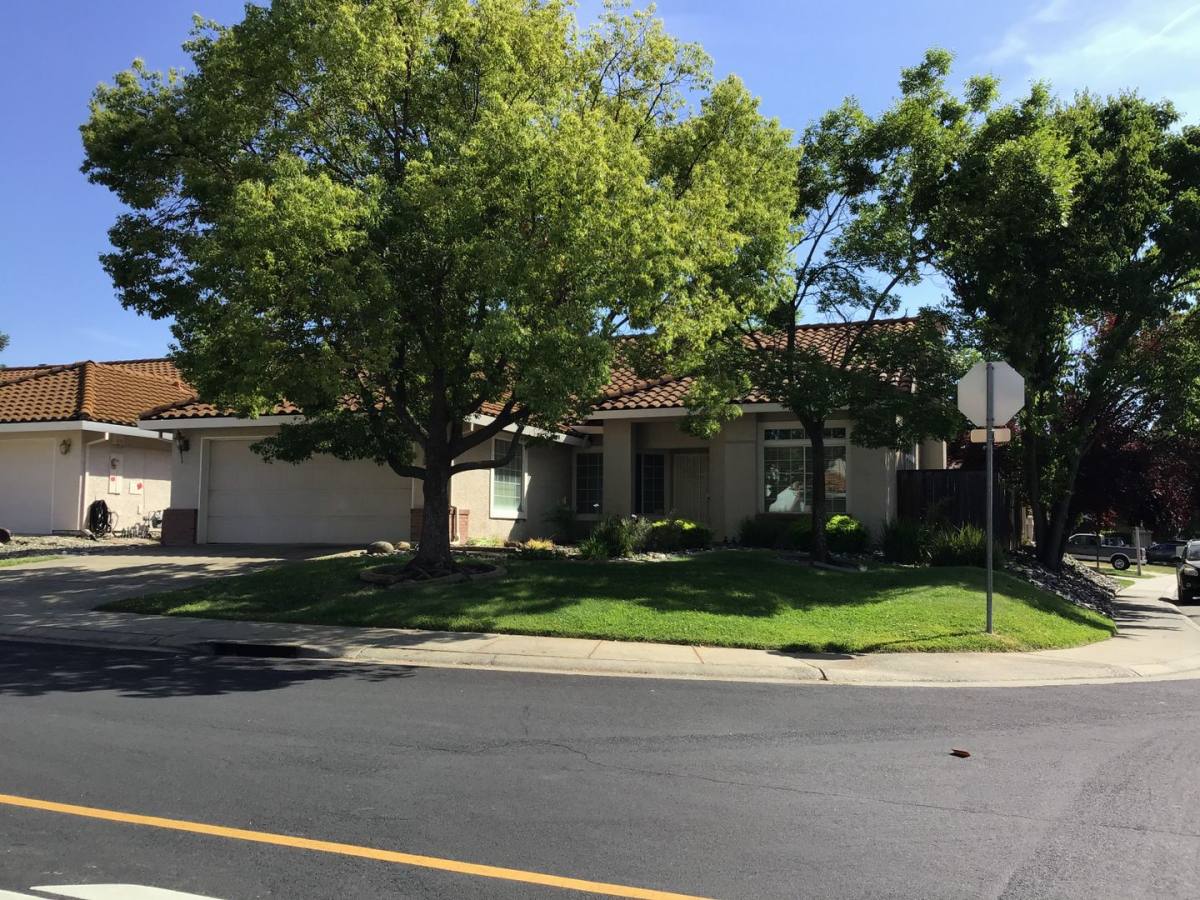 House for rent at 2800 Shelton St, Rocklin, CA 95765