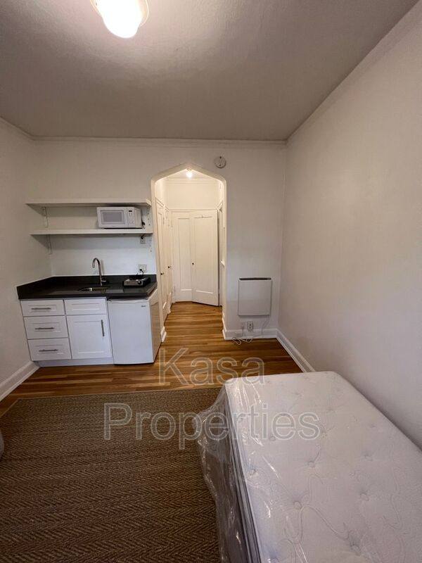 Apartment for rent at 2709 Dwight Way #25, Berkeley, CA 94704